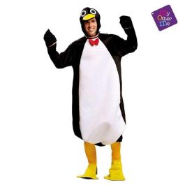 Disfraz pingüino talla m-l Disfraz pingüino talla m-l