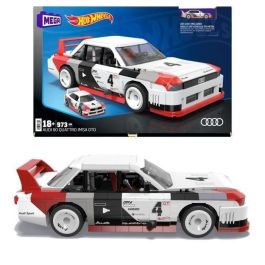 Colector Hot Wheels Audi - Mega - Hry20 Precio: 98.50000039. SKU: B1GKWV9JEE