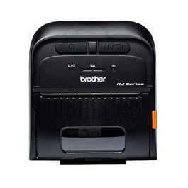 Impresora para Etiquetas Brother RJ3035BXX1 Negro