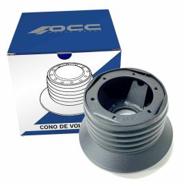 OCC Motorsport OCCHC/525S Piña de Volante BMW E36 E31 12 Estrías - Para Volantes con Airbag y 70mm de Distancia entre Tornillos Precio: 52.5000003. SKU: S3722359