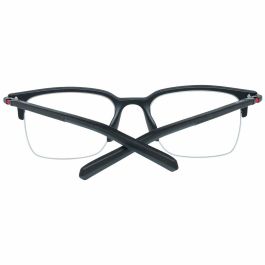 Montura de Gafas Hombre Ducati DA1003-52002 Negro Ø 52 mm
