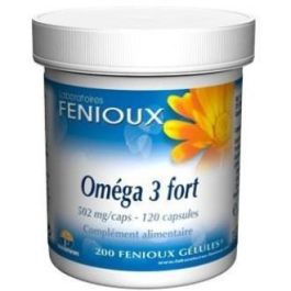Omega 3 Forte 120Perlas Omega 3 Forte 120Perlas Precio: 25.4999998. SKU: B1FRPSSP76