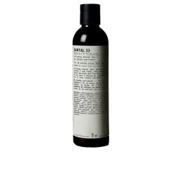 Le Labo SANTAL 33 Gel de Ducha con Vitamina E y Aloe Vera 237 ml - Hidratante y Revitalizante para Piel Suave Precio: 60.78999949. SKU: B14K79HZK8