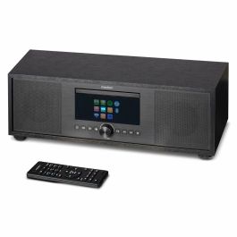 MEDION MED4061275196573 Sistema Todo en Uno Radio Internet DAB/FM CD Sonido 2.1 80W RMS