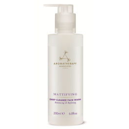 Mattifying, Aloe Vera, Limpieza, Espuma, Para la cara, 200 ml *Probador Precio: 16.89000038. SKU: B19WHN7RKE