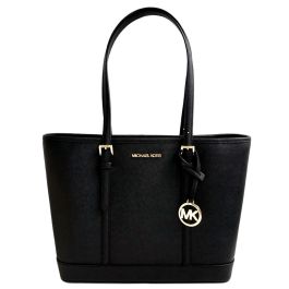 Bolso de Mano Michael Kors 35S0STVT1L-BLACK Precio: 176.94999949. SKU: B1CHFQ7EN8