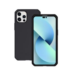 Funda para Móvil Mobilis 066033 Negro Apple iPhone 14 Pro Precio: 25.4999998. SKU: B1588F59X2