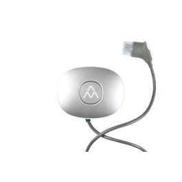 Charge Amps Halo 11 kW 3P 16A Type2 Schuko - OCPP | Estación de Carga Compacta, Compatible con Nube y Tomas Adicionales