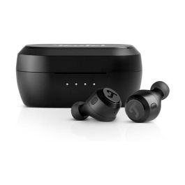 Teufel REAL BLUE TWS 3 Auriculares Inalámbricos Bluetooth True Wireless In-Ear Negro Precio: 139.69000001. SKU: B15V5DZQTE
