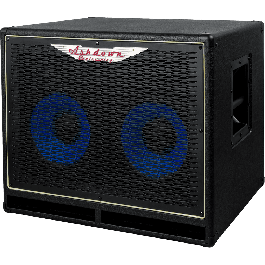 Ashdown Pantalla Bajo ABM 2 X 10" - 350W 8 Ohms