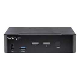 Switch KVM Startech SV231DPUCA Precio: 334.50000001. SKU: S55169523