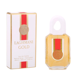 Laghmani White Gold, Agua de Tocador, Para hombres, 85 ml Precio: 13.50000025. SKU: B1GSY59FKL