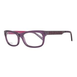 Montura de Gafas Mujer Dsquared2 DQ5095 54020 ø 54 mm Montura de Gafas Mujer Dsquared2 DQ5095 54020 ø 54 mm Precio: 29.49999965. SKU: S0339508