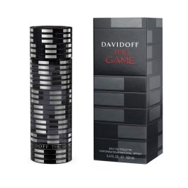 Davidoff The Game Eau De Toilette 100 mL Vaporizador Precio: 23.94999948. SKU: SLC-40052