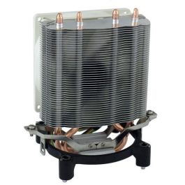 LC-Power LC-CC-95 Cooler Multi Tower para CPU | FMx.AM3/4/5.115x.1700 | Ventilador 9.2cm | TDP 130W