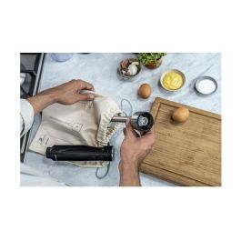 Zwilling ENFINIGY Batidora de Inmersión, Negro, 800W