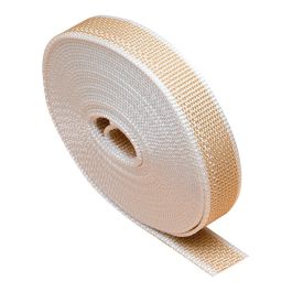 Edm Cinta persiana pr26, beige / blanco, 22 mm x 6 m, polipropileno Precio: 5.59000035. SKU: B12S59PT7P