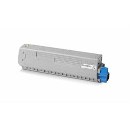 OKI TONER-Y-C834/C844 Precio: 269.59000013. SKU: B12Q8DY6C2