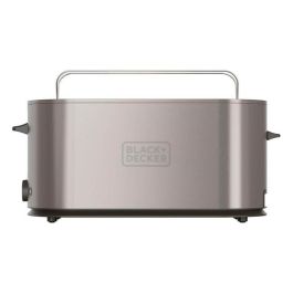 Tostadora Black & Decker ES9600180B Tostadora Black & Decker ES9600180B