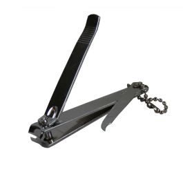 Benson Cortauñas Acero Inoxidable Cromado 8 cm