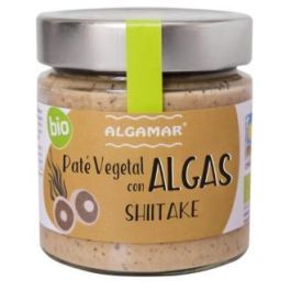 Pate De Algas Con Shiitake 180Gr. Bio Pate De Algas Con Shiitake 180Gr. Bio Precio: 5.5. SKU: B1F2XZMT47