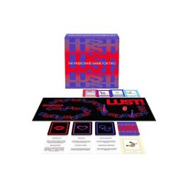 Juego Erótico Kheper Games VBGR02 Juego Erótico Kheper Games VBGR02