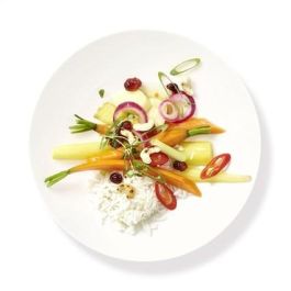 Vitavit® Premium Ollas A Presión 2.5L – 18Cm Cestillo + Trípode FISSLER 622-212-02-070/0