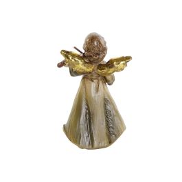 Figura DKD Home Decor Multicolor 3.9 x 9.8 x 6 cm (4 Unidades) Figura DKD Home Decor Multicolor 3.9 x 9.8 x 6 cm (4 Unidades)