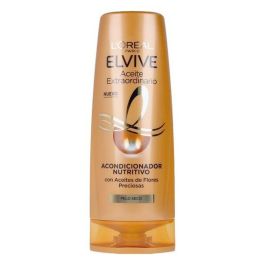 L'Oréal Paris Elvive Acondicionador Aceite Extraordinario Nutritivo Suavizante para Cabello Seco y Dañado 250 ml L'Oréal Paris Elvive Acondicionador Aceite Extraordinario Nutritivo Suavizante para Cabello Seco y Dañado 250 ml Precio: 4.49999968. SKU: S0574094