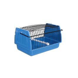 Transportín para Pájaros Trixie Metal Plástico 22 × 14 × 15 CM Precio: 11.49999972. SKU: B17HQ2EEAK