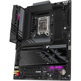 GIGABYTE Z890 AORUS ELITE WIFI7 Placa Base para Intel Core Ultra (Serie 2) LGA 1851 ATX DDR5 Wi-Fi 7