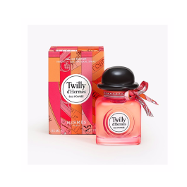 Hermès Twilly Eau Poivrée Eau de Parfum Vaporizador para Mujer 85 ml. Fragancia Especiada Floral Amaderada con Baya Rosa, Rosa y Pachuli. Precio: 78.88999987. SKU: B1JS4ZJS6H