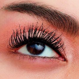 Maybelline Colossal Curl Bounce Mascara #Very Black 1 u