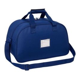 Bolsa de Deporte F.C. Barcelona Azul marino 40 x 24 x 23 cm