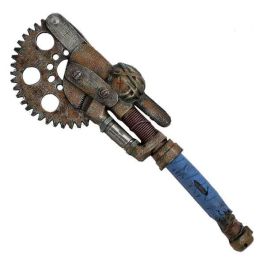 My Other Me Sierra Circular Steampunk Foam 55 x 18 cm Multicolor +3 años Precio: 12.89000053. SKU: S8604754