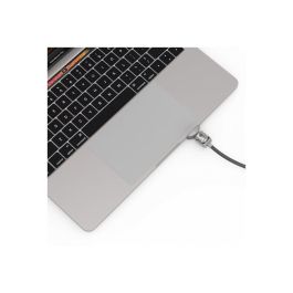 Cable de Seguridad Compulocks UNVMBPRLDG01KL Cable de Seguridad Compulocks UNVMBPRLDG01KL