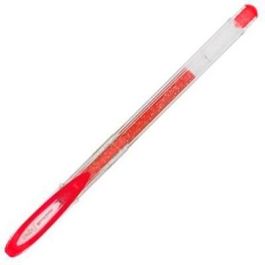 Uni-Ball UM-120SP Bolígrafo Rollerball Sparkling Rojo 1.0 mm Caja 12 Unidades Precio: 9.5000004. SKU: B17NJ2CTTR