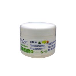 Citral Máscara Intensiva , Hidratante, Rejuvenecedora Y Regeneradora 250 gr Lizbet De Belhé Precio: 28.49999999. SKU: B1AYKWN5TA