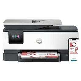HP Impresora de Inyección de Tinta a Color All-in-One OfficeJet Pro 8134e con Fax Precio: 229.49999941. SKU: B1BT9LKN5R