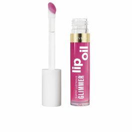 Revlon SUPER LUSTROUS GLIMMER Aceite Labial #04-Gone Rose 3,8 ml Precio: 8.88999947. SKU: B16N8E3Z65