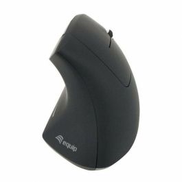 Ratón Ergonómico Óptico Equip 245110 Mano derecha