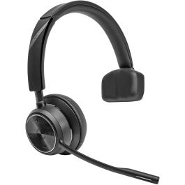 HP Savi 7410 Office Auriculares DECT Monoaurales Inalámbricos para Oficina Precio: 220.50000005. SKU: B1KH7YJW2V