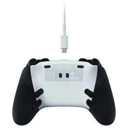 Razer Raiju V3 Pro Wireless E-Sport-Controller para PlayStation 5 y PC Blanco