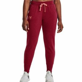 Pantalón Largo Deportivo Under Armour Rival Mujer Multicolor Precio: 47.5046. SKU: B13KVDAFNZ