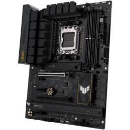 ASUS TUF GAMING B650-PLUS Placa Base, AMD AM5, DDR5, ATX, Socket AMD Ryzen 7000 Series, 128 GB RAM