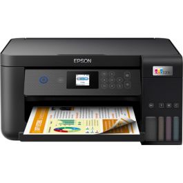 Multifunción Inyección Epson Ecotank Et - 2850 Color Multifunción Inyección Epson Ecotank Et - 2850 Color