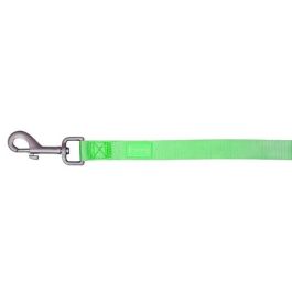 Freedog Correa Nylon Basic Verde Lima 20 mm X 120 cm Precio: 4.94999989. SKU: B1H5N8HLGX