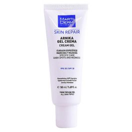 Martiderm SKIN REPAIR ARNIKA gel crema SPF30 50 ml Antimanchas Tratamiento Facial anti rojeces Precio: 25.4999998. SKU: S0565619