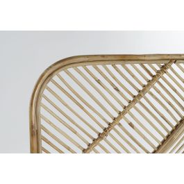 Cabecero de Cama DKD Home Decor Natural Ratán 175 x 3 x 130 cm 175 x 3 x 126 cm Cabecero de Cama DKD Home Decor Natural Ratán 175 x 3 x 130 cm 175 x 3 x 126 cm