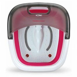 Masajeador de Pies Solac ME7756 Masajeador de Pies Solac ME7756 Precio: 90.49999948. SKU: S7600345